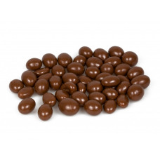 arašídy v mléčné čokoládě
